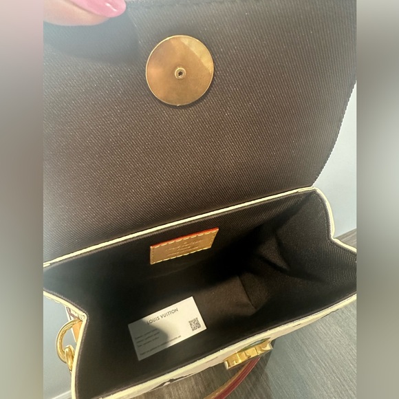 SOLD Louis Vuitton by Tyler, the Creator Nano Steamer - Picture 6 of 7